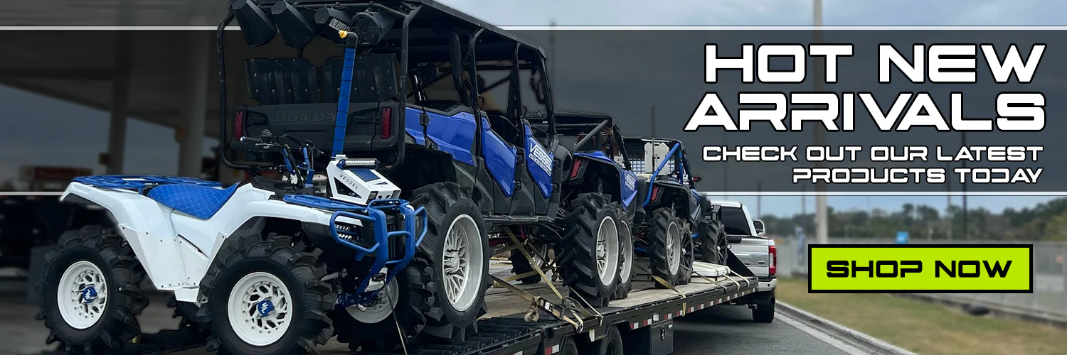 Ride Hard, Dress Better